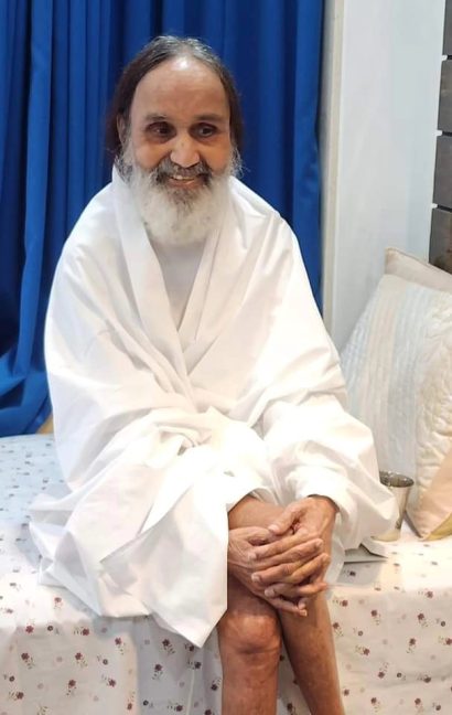 Atma Malik Inspiration